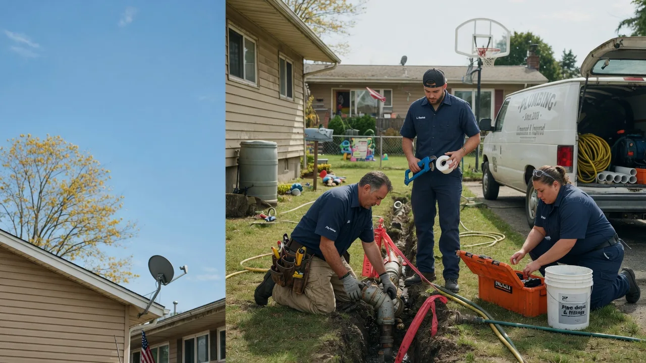Garbage Disposal Replacement in Latham, OH near me
